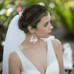 Enhance your Perfect Bridal Look