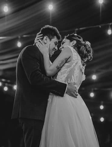 Top 30 Wedding First Dance Songs For 2024 The Ultimate Playlist For Your   Pexels Amar Preciado 10360896 