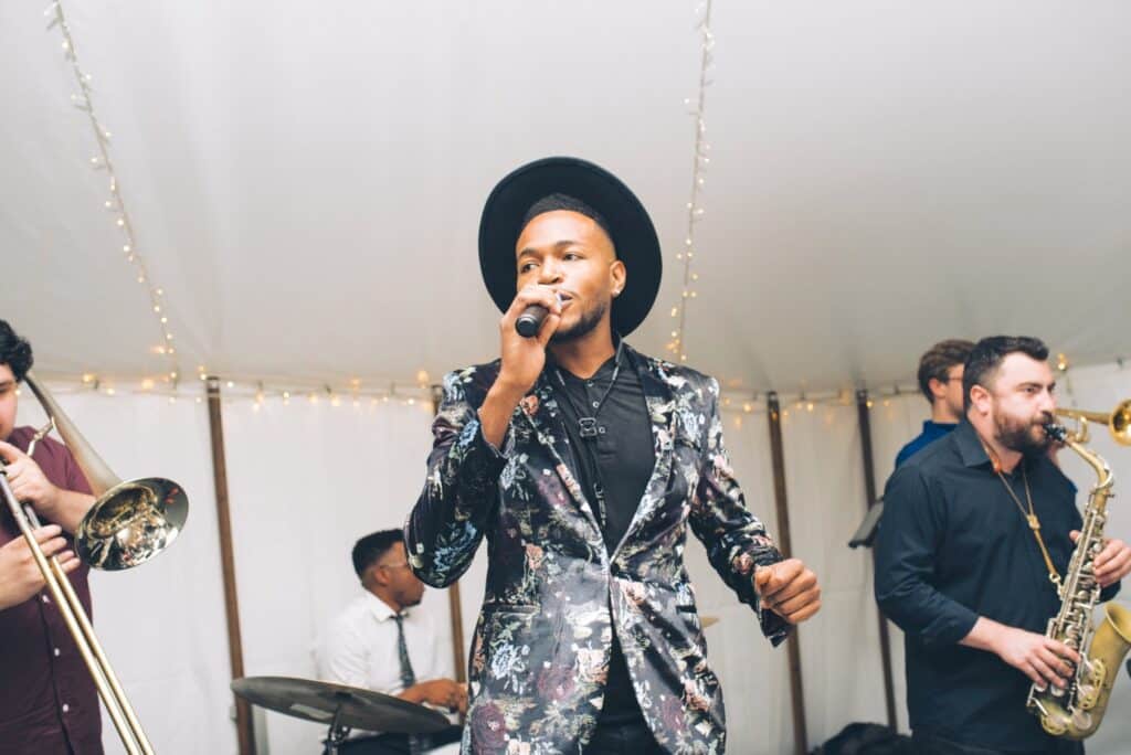 Wedding Band