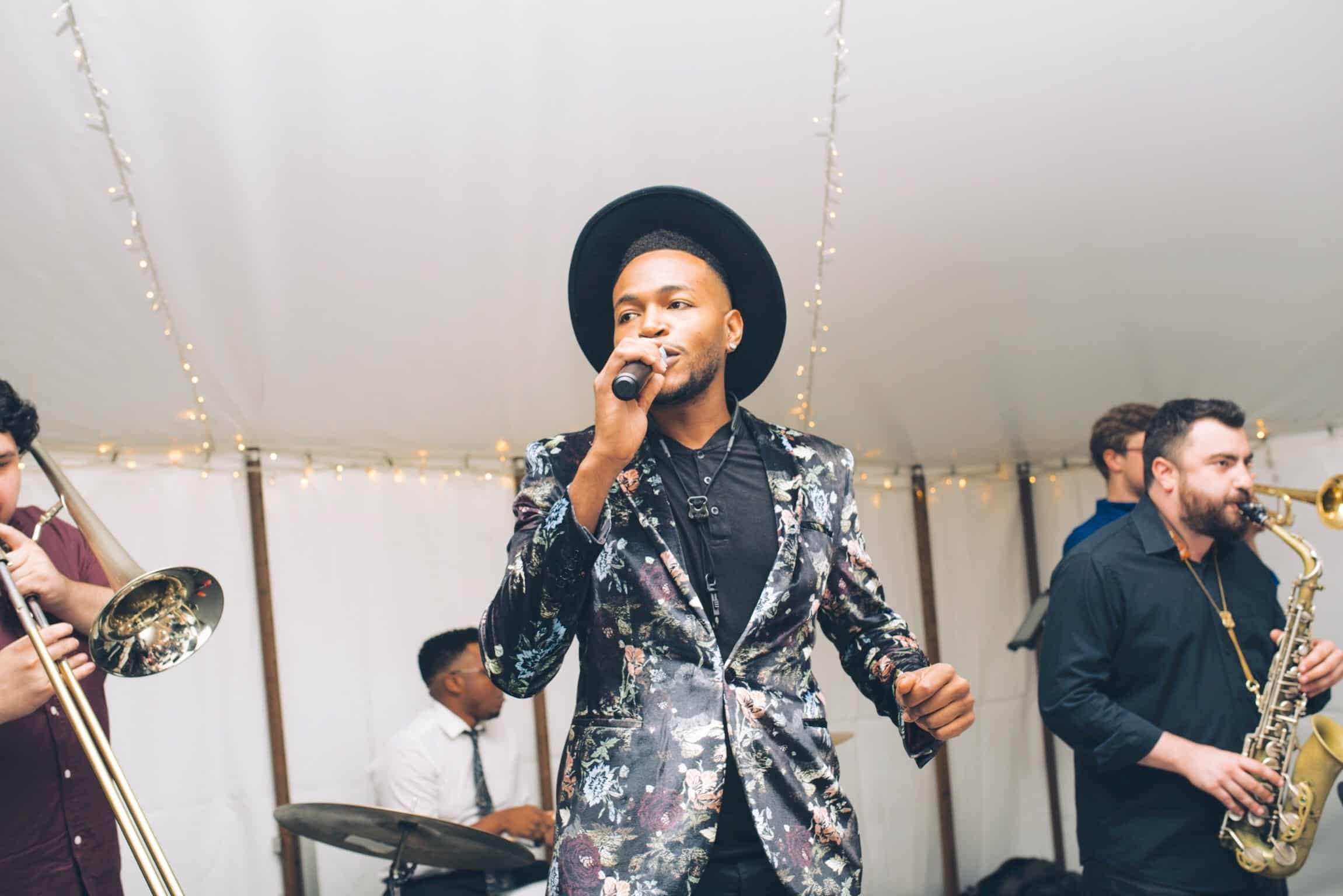 Wedding Band
